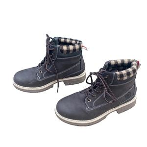 Anjou Femme Jeans & Co Hiking Boots